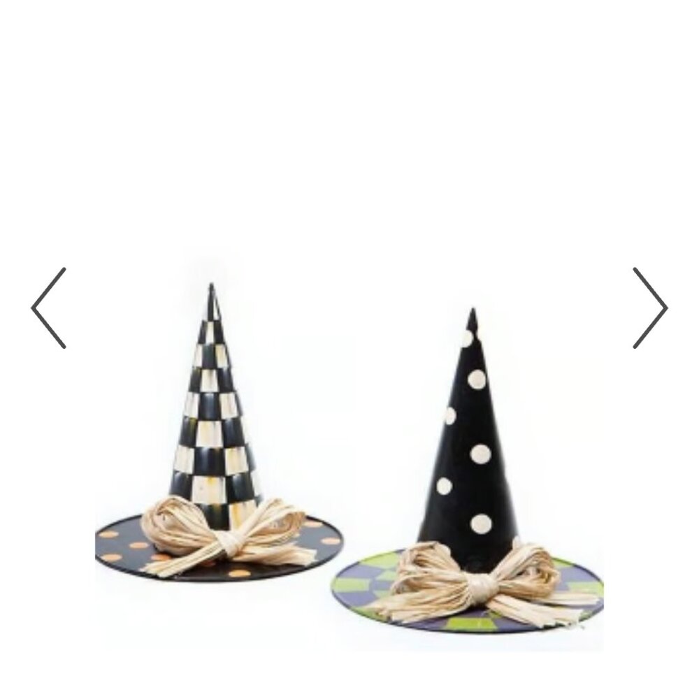 The Good Witch Hats